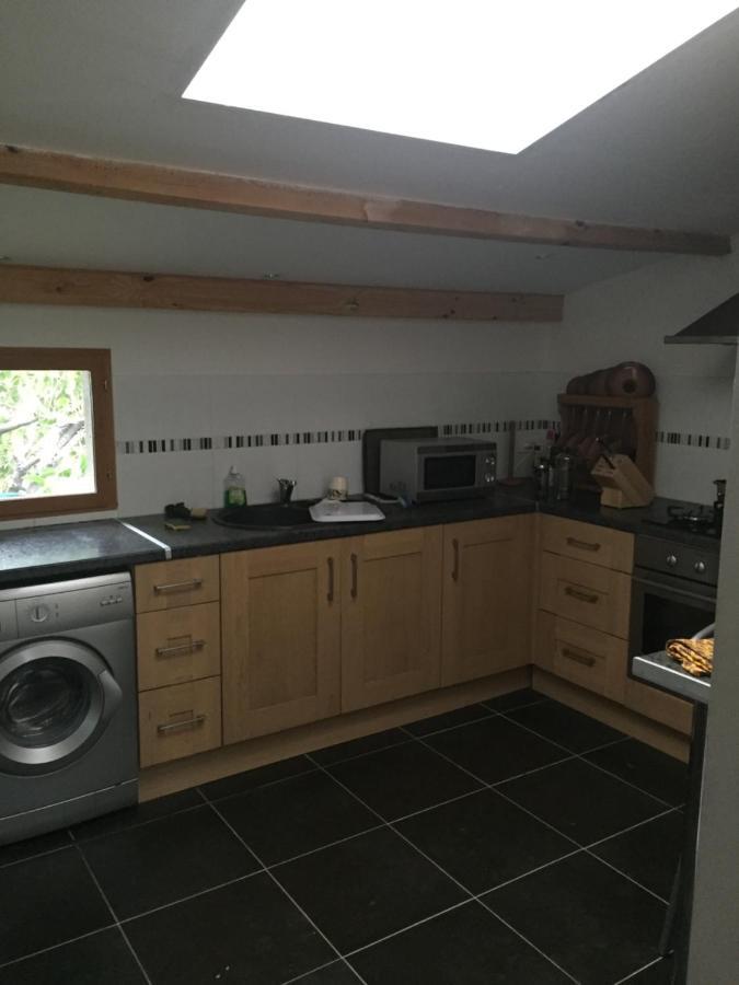 קמפן Appartment Tourmalet מראה חיצוני תמונה