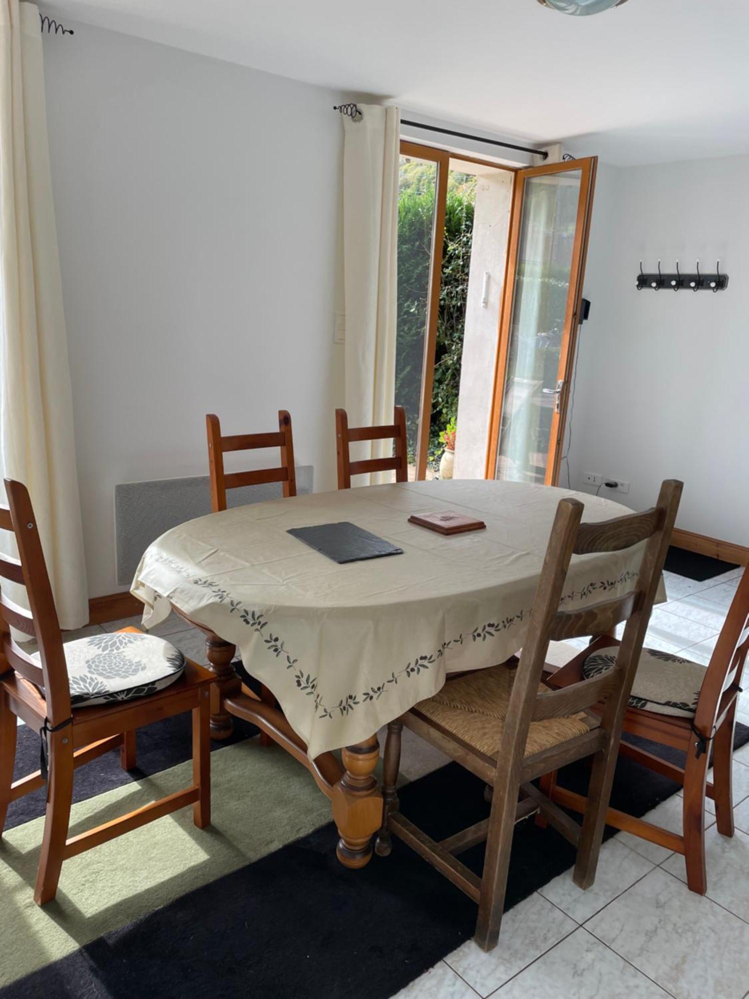 קמפן Appartment Tourmalet מראה חיצוני תמונה