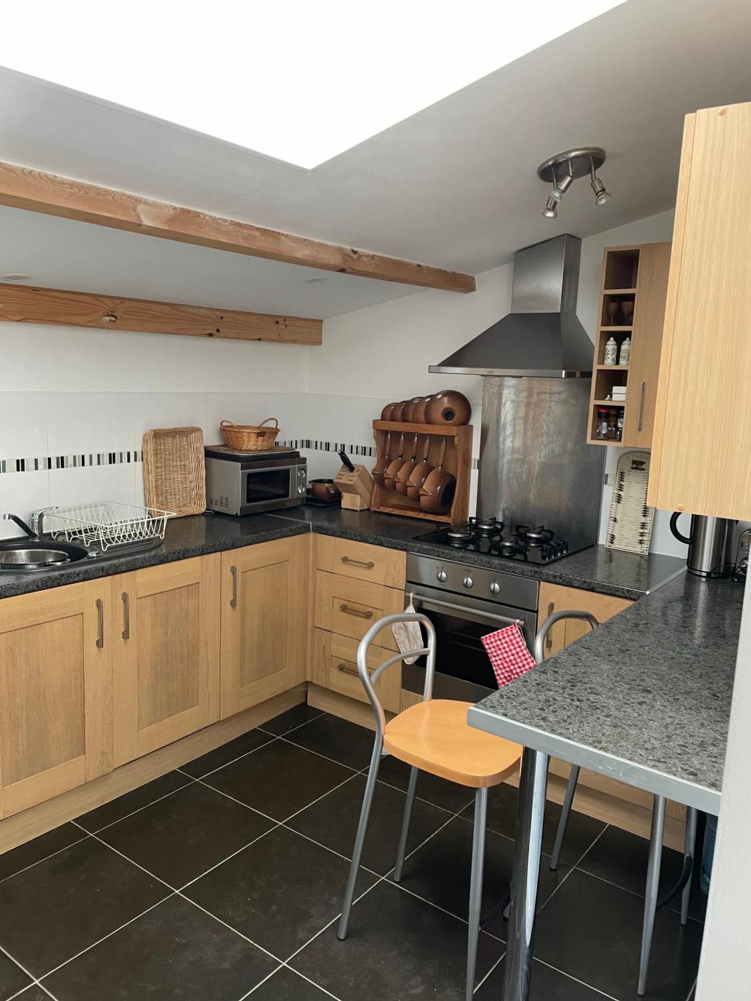 קמפן Appartment Tourmalet מראה חיצוני תמונה